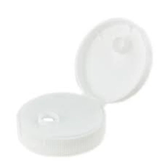 38mm Flip Top Closures