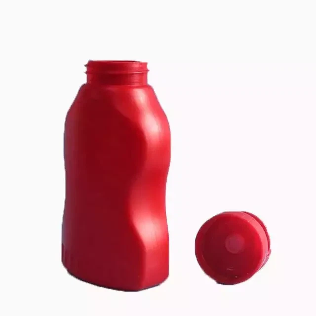 food additives plastic bottle