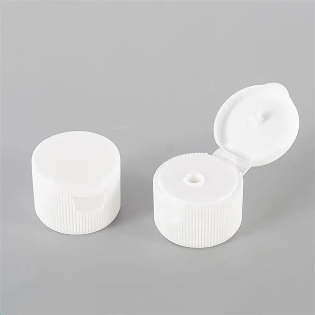flip top cap 20410 30mm wide