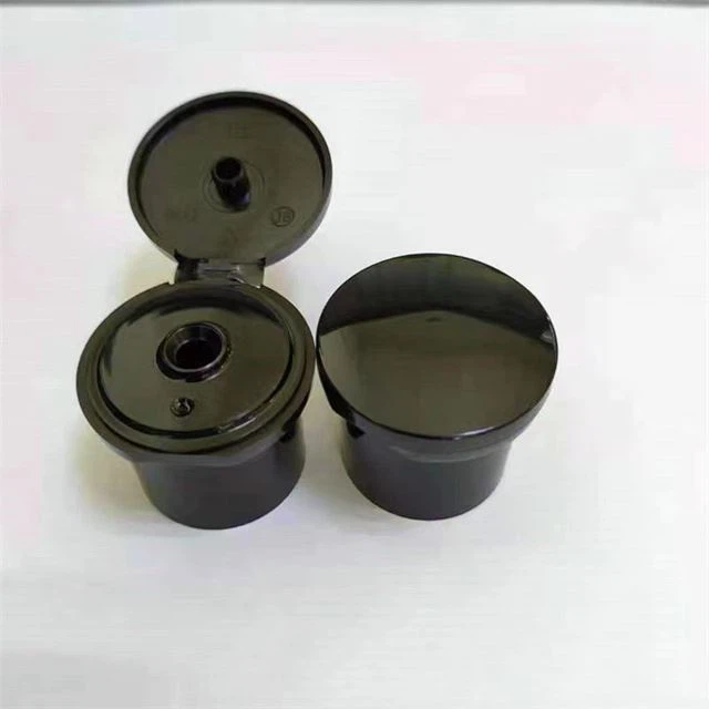 lotion bottle 250ml with flip top cap squeeze