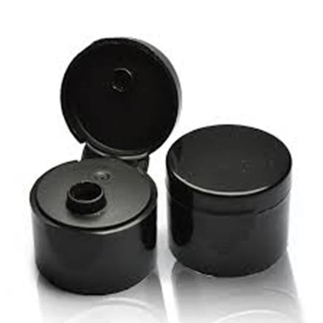 Plastic Flip Top Lids
