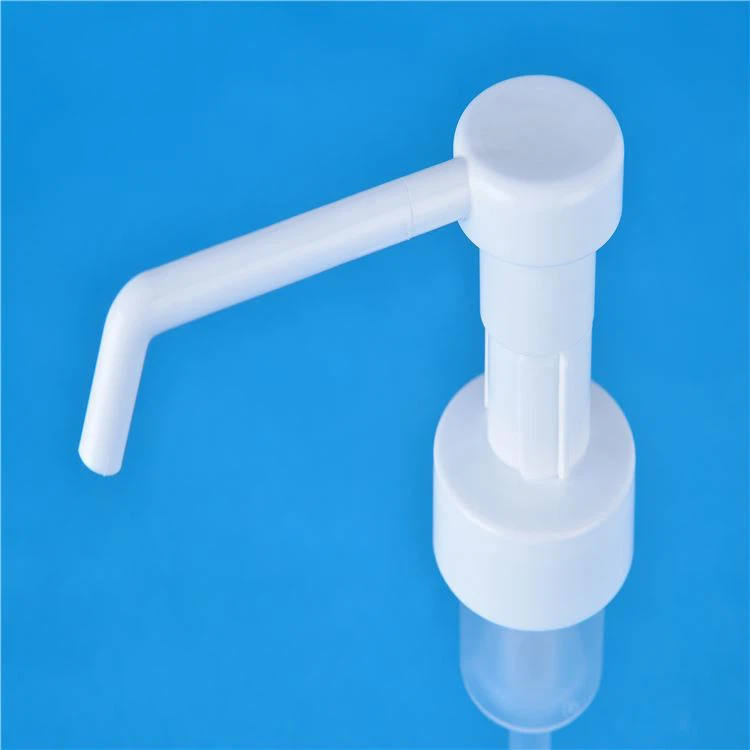 sanitizer nozzle foam dispenser