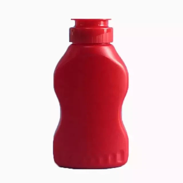 Evoh Tomato Sauce Plastic Bottle