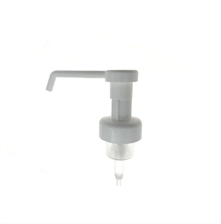 Nozzle Foam Pump Bottles