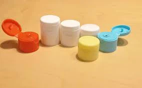 plastic cap flip top