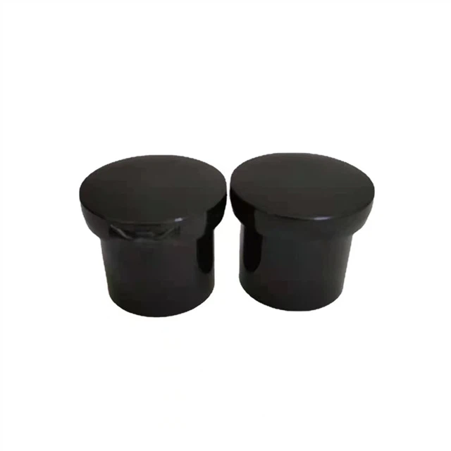 double wall flip top cap