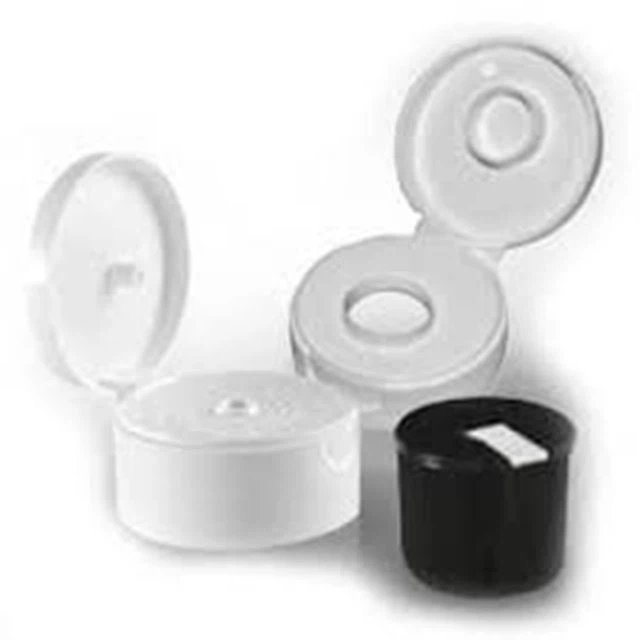 Flip Top Cap for Water Bottle