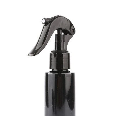 Mini Trigger Sprayer with Click Closure