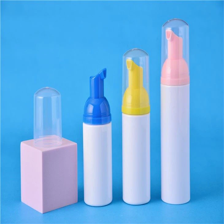 Foaming Pump Bottles