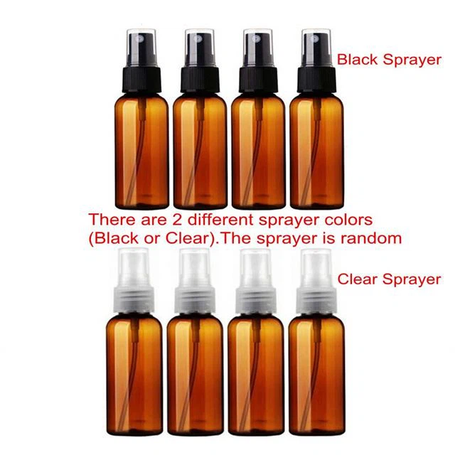 100 ml pet bottle