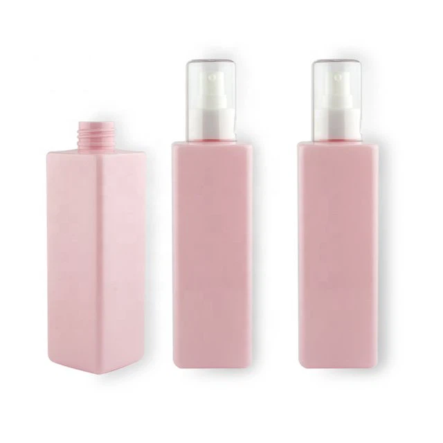 Lotion Pump with Bottle