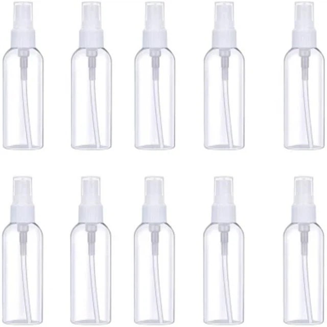 30ml Plastic Bottles