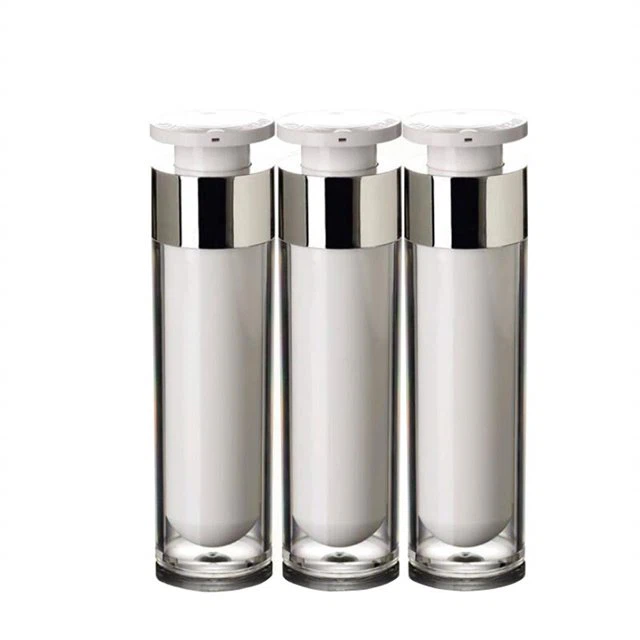 Plastics Bottles 60ml