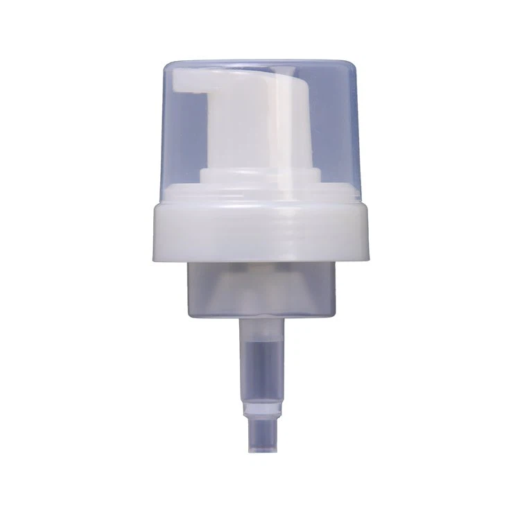 Foam Pump Hand Sanitizer