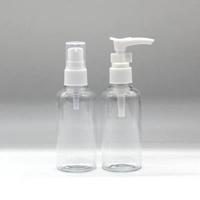 travle lotion pump set