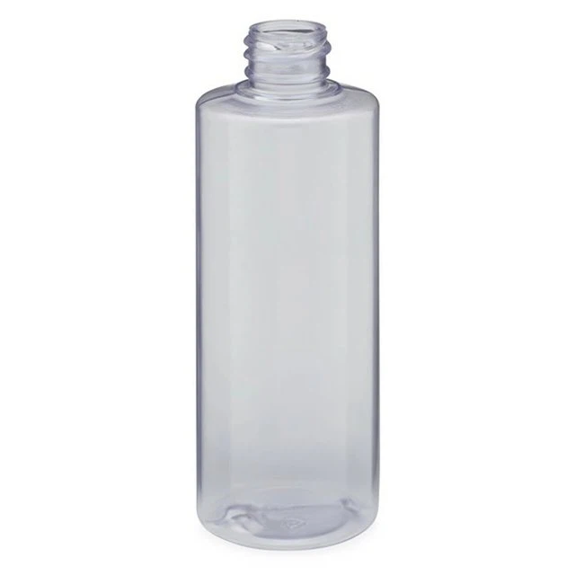 4 Oz Plastic Bottles