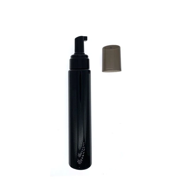 200ml Plastic Bottle