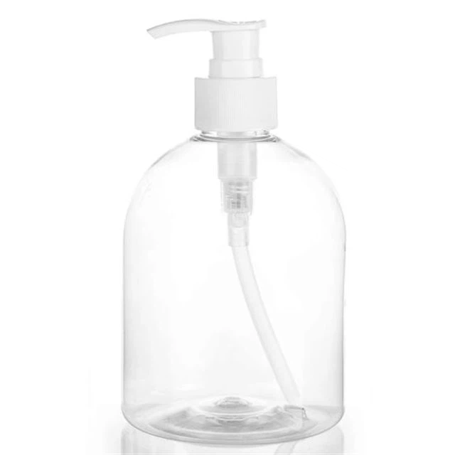 Plastic Water Bottles