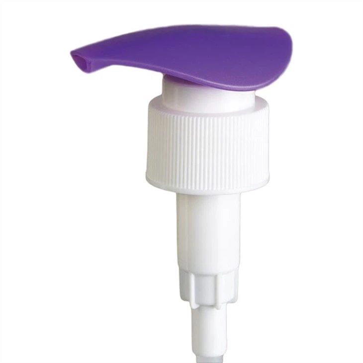 Handwash Bottle Lotion Pump